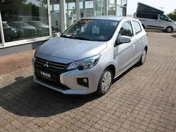 Coolsilber Neu 2025 Mitsubishi Space Star Select Kleinwagen | 13.490 €