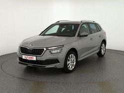 Grau Gebraucht 2020 Skoda Kamiq Style SUV | 22.990 € (Fairer Preis)