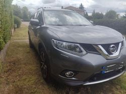 Grau Gebraucht 2016 Nissan X-Trail 360º SUV | 13.800 € (Guter Preis)