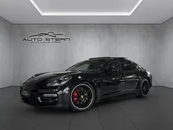 Porsche Panamera GTS