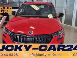 Neu 2024 Skoda Karoq Executive SUV | 28.560 € (Fairer Preis)