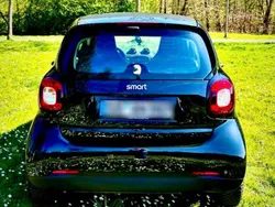 Smart ForTwo Coupé