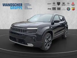 Schwarzschwarz Neu 2024 Jeep Avenger SUV | 24.450 € (Guter Preis)