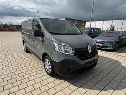 Grau Gebraucht 2019 Renault Trafic Komfort Van | 12.490 € (Superpreis)