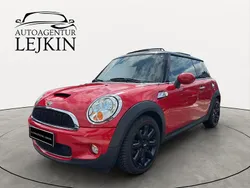 Rot Gebraucht 2006 Mini Cooper S Kleinwagen | 5.790 € (Fairer Preis)