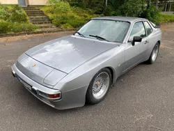 Silber Gebraucht 1983 Porsche 944 | 10.250 €