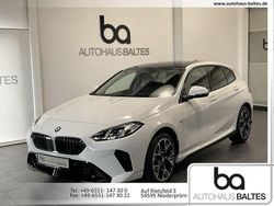 Alpinweiß Gebraucht 2025 BMW 118 M Sport Kleinwagen | 31.850 € (Fairer Preis)
