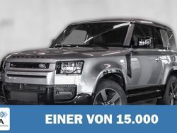 Grau metallic Gebraucht 2023 Land Rover Defender SE Dynamic SUV | 76.070 € (Teuer)