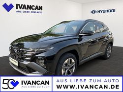 Abyss black Neu 2025 Hyundai Tucson Trend SUV | 41.590 € (Fairer Preis)