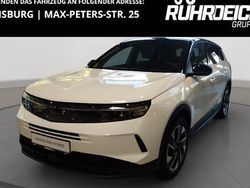 Weiß Neu 2025 Opel Grandland X SUV | 36.990 € (Etwas zu teuer)
