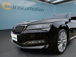 Gebraucht 2022 Skoda Superb Kombi | 27.749 € (Etwas zu teuer)