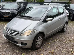 Silber Gebraucht 2006 Mercedes A150 Kleinwagen | 3.490 € (Fairer Preis)