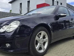 Gebraucht 2005 Mercedes C200 | 1.990 € (Guter Preis)
