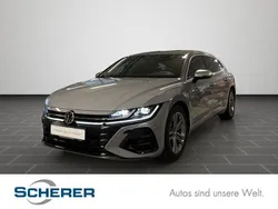 Mondsteingrau Gebraucht 2022 VW Arteon R Limousine | 40.500 € (Fairer Preis)