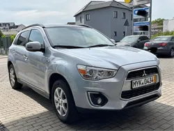 Gebraucht 2014 Mitsubishi ASX Instyle SUV | 11.500 € (Fairer Preis)