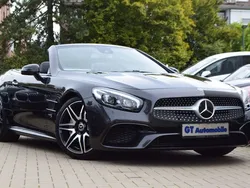 Mercedes SL400