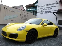 Gebraucht 2018 Porsche 911S Coupé | 81.999 €