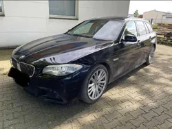 BMW 535