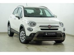Colore esterno (gelato weiss) Gebraucht 2021 Fiat 500X Cross SUV | 12.400 € (Guter Preis)