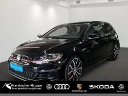 Deep black perleffekt Gebraucht 2019 VW Golf VII GTI Limousine | 23.850 € (Fairer Preis)
