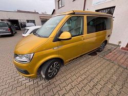 Gold Gebraucht 2018 VW California California Van | 43.500 €