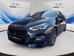 Schwarz Gebraucht 2021 BMW 220 Performance Coupé | 29.490 € (Fairer Preis)