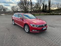 Gebraucht 2016 VW Passat Highline Kombi | 10.900 € (Superpreis)
