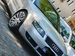 Audi A4 Cabriolet