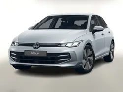 Silber Neu 2024 VW Golf VIII Limousine | 29.953 € (Superpreis)