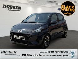 Grau Neu 2025 Hyundai i10 Trend Kleinwagen | 18.690 € (Fairer Preis)