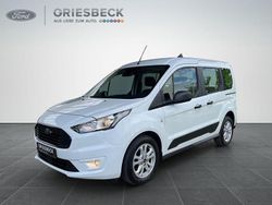 Frostweiß Gebraucht 2022 Ford Tourneo Connect Trend Van / Kleinbus | 21.770 € (Fairer Preis)
