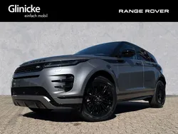 Grau Gebraucht 2024 Land Rover Range Rover evoque SE Dynamic SUV | 55.900 € (Teuer)