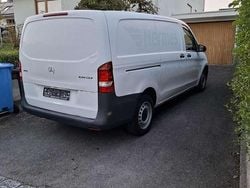 Gebraucht 2015 Mercedes Vito Van / Kleinbus | 6.099 € (Guter Preis)