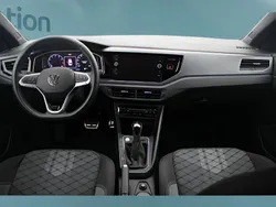 Blau Gebraucht 2024 VW Taigo SUV | 26.999 € (Fairer Preis)