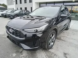 Agate black metallic Neu 2024 Ford Kuga ST-Line SUV | 35.690 € (Fairer Preis)