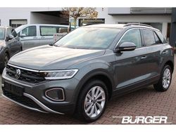 Grau Gebraucht 2025 VW T-Roc SUV | 27.970 € (Fairer Preis)