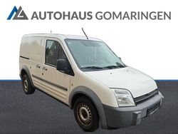 Weiß Gebraucht 2006 Ford Transit Van / Kleinbus | 4.900 € (Teuer)