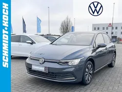 Delfingrau Gebraucht 2023 VW Golf VIII Move Limousine | 24.370 € (Fairer Preis)