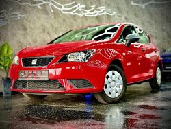 Rot Gebraucht 2012 Seat Ibiza Reference Kleinwagen | 4.999 € (Fairer Preis)