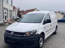 VW Caddy Maxi