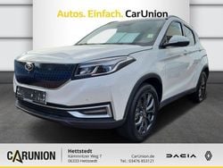 Weiss Gebraucht 2023 DFSK Seres 3 SUV | 19.495 € (Superpreis)