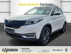 Weiss Gebraucht 2023 DFSK Seres 3 SUV | 26.495 € (Etwas zu teuer)