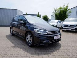 Andere Gebraucht 2024 VW Touran R-line Van / Kleinbus | 34.999 € (Fairer Preis)