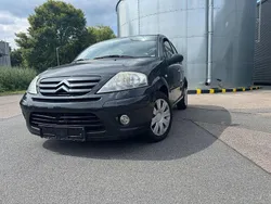 Schwarz Gebraucht 2009 Citroën C3 Exclusive Kleinwagen | 2.280 € (Fairer Preis)