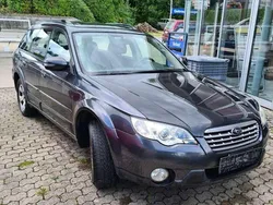 Gebraucht 2007 Subaru Outback SUV | 2.950 € (Fairer Preis)