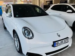 Weiß Neu 2024 Ora 07 GT Limousine | 39.900 € (Superpreis)