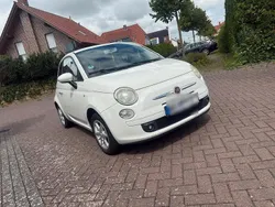 Gebraucht 2009 Fiat 500 Kleinwagen | 3.900 € (Teuer)