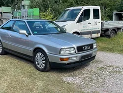 Silber Gebraucht 1991 Audi Coupé Coupé | 5.450 €