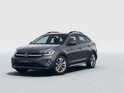 Reflexsilber metallic Neu 2025 VW Taigo Life SUV | 25.279 € (Guter Preis)