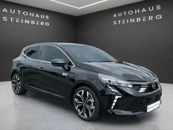 Schwarz (metallic) Gebraucht 2024 Mitsubishi Colt Top Limousine | 21.985 € (Guter Preis)